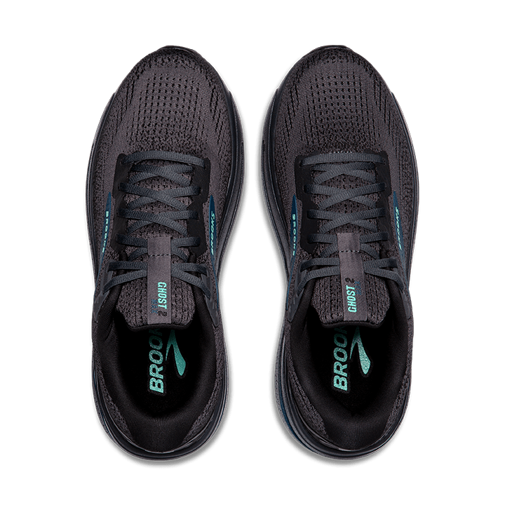 BROOKS Ghost Max 2 Wide(2E) รองเท้าวิ่งถนนผู้ชาย - Rev Online