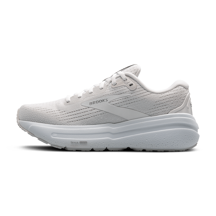 BROOKS Ghost Max 2 Wide(2E) รองเท้าวิ่งถนนผู้ชาย - Rev Online