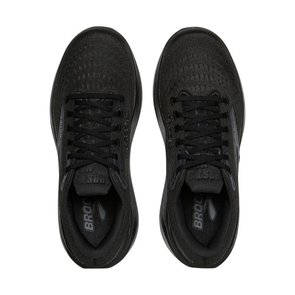 BROOKS Ghost Max 3 4E Wide(4E) รองเท้าวิ่งถนนผู้ชาย - Rev Online
