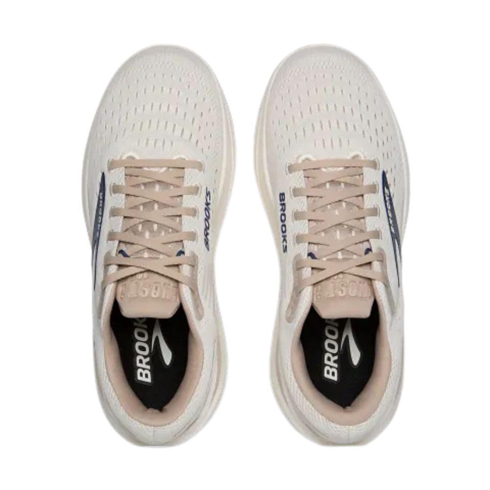 BROOKS Ghost Max 3 Medium(1D) รองเท้าวิ่งถนนผู้ชาย - Rev Online