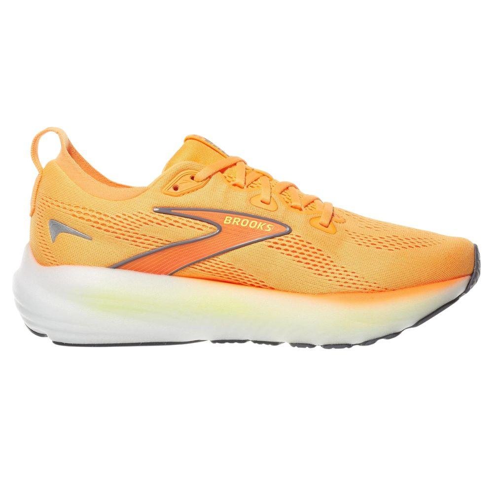 BROOKS Glycerin 22 Medium(1D) รองเท้าวิ่งถนนผู้ชาย - Rev Online