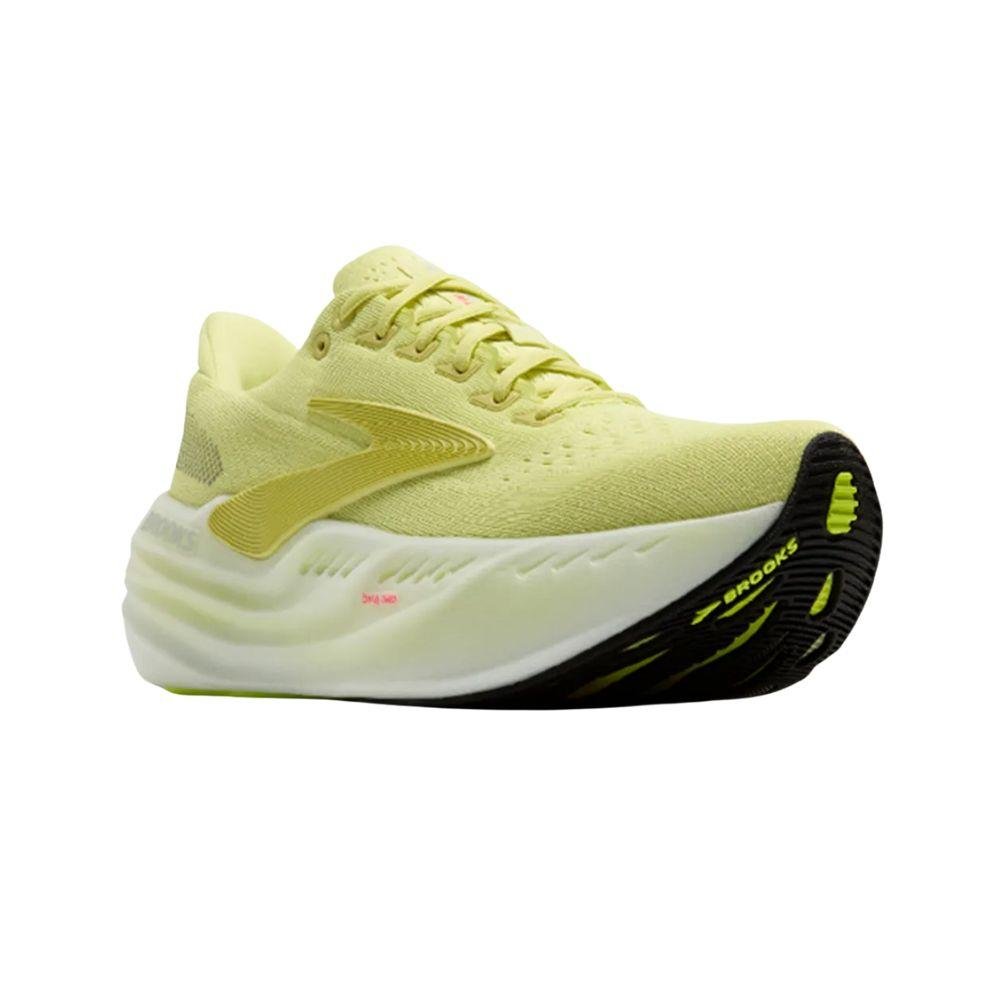 BROOKS Glycerin Max Medium(1D) รองเท้าวิ่งถนนผู้ชาย - Rev Online