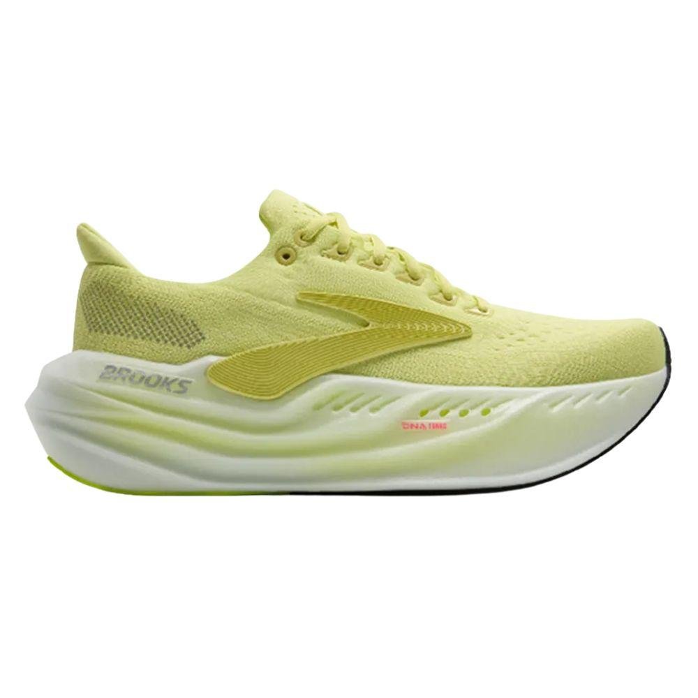 BROOKS Glycerin Max Medium(1D) รองเท้าวิ่งถนนผู้ชาย - Rev Online