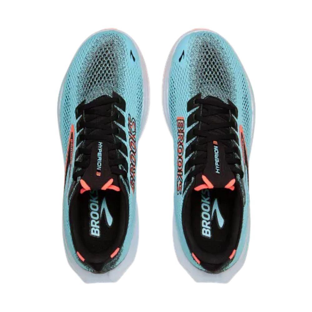 BROOKS Hyperion 3 Medium(1D) รองเท้าวิ่งถนนผู้ชาย - Rev Online