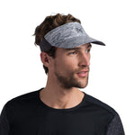 BUFF GO VISOR หมวกสำหรับผู้ชายและผู้หญิง - Rev Online