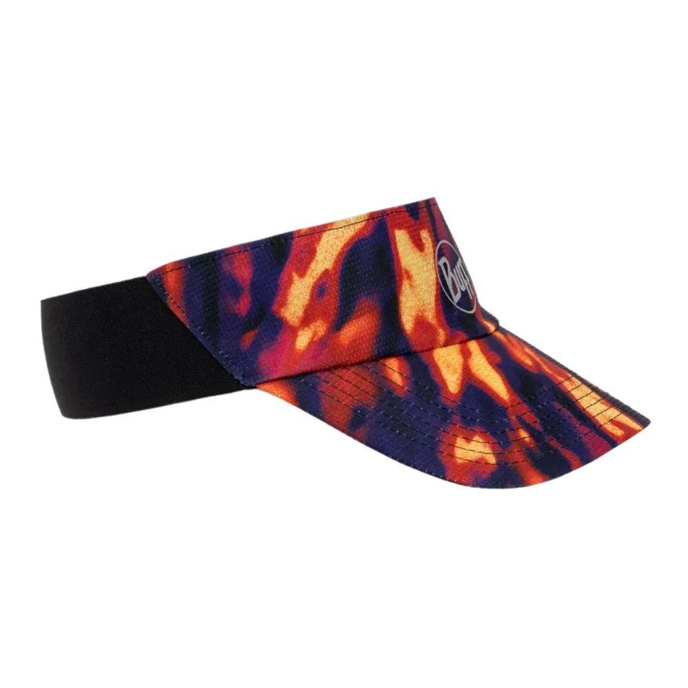 BUFF GO VISOR หมวกสำหรับผู้ชายและผู้หญิง - Rev Online