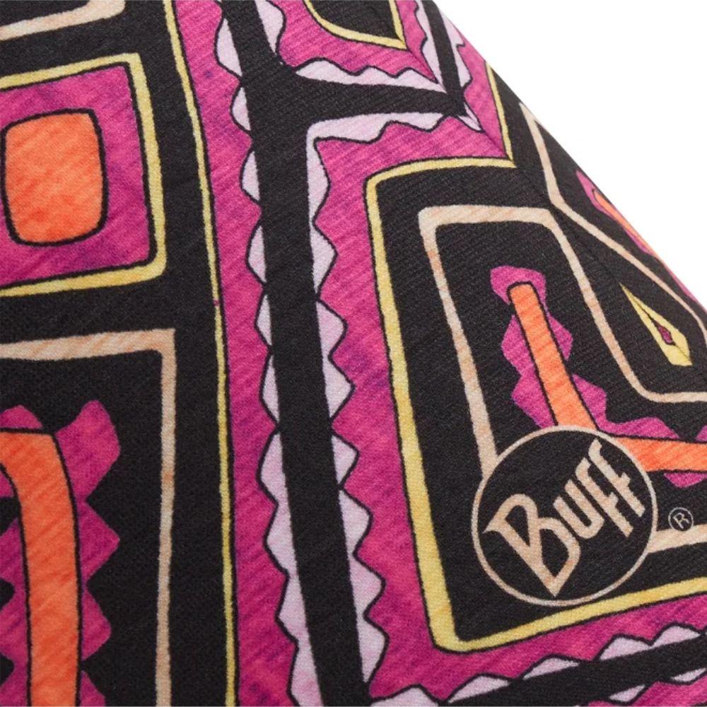 BUFF ORIGINAL ECOSTRETCH ผ้าบัฟสำหรับผู้ชายและผู้หญิง - Rev Online