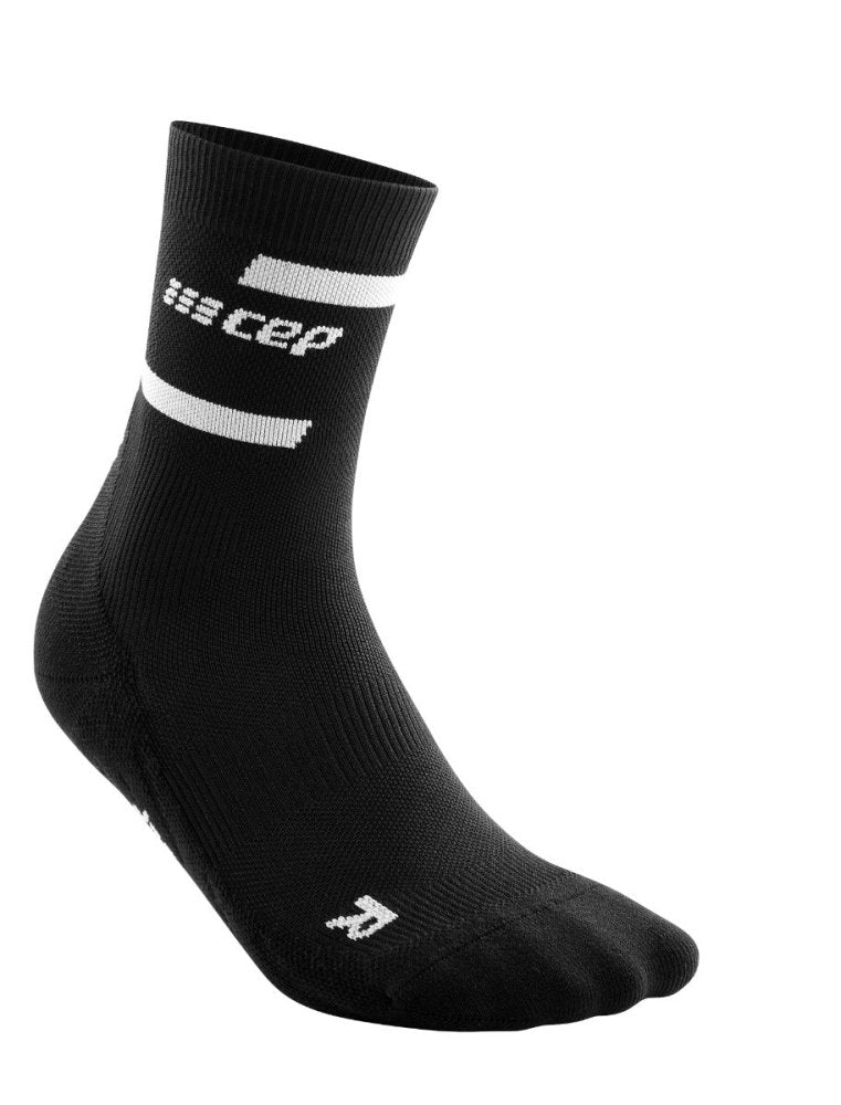 CEP - CEP THE RUN SOCKS MID CUT V4 Men - Rev Online