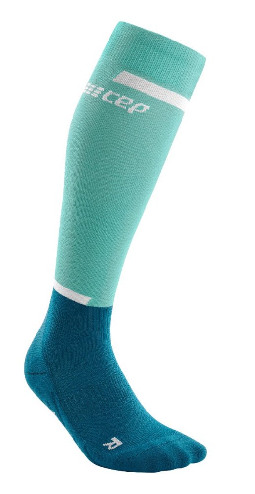 CEP - CEP THE RUN SOCKS TALL V4 Women - Rev Online