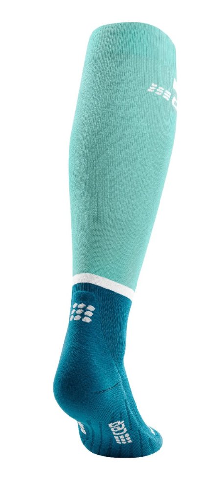 CEP - CEP THE RUN SOCKS TALL V4 Women - Rev Online