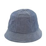 CHAMPION BELL HAT หมวกสวมใส่ไลฟ์สไตล์ผู้ชายและผู้หญิง - Rev Online