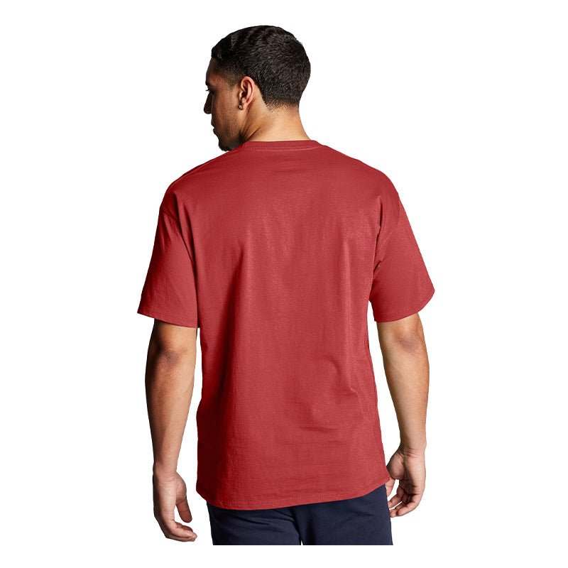 CHAMPION - CLASSIC GRAPHIC TEE Men - Rev Online