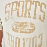 CHAMPION - CLASSIC GRAPHIC TEE Men - Rev Online