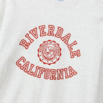 CHAMPION CREW NECK SWEATSHIRT เสื้อสเวตเชิ้ตผู้ชาย - Rev Online