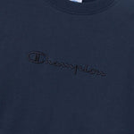 CHAMPION CREW NECK SWEATSHIRT เสื้อสเวตเชิ้ตผู้ชาย - Rev Online