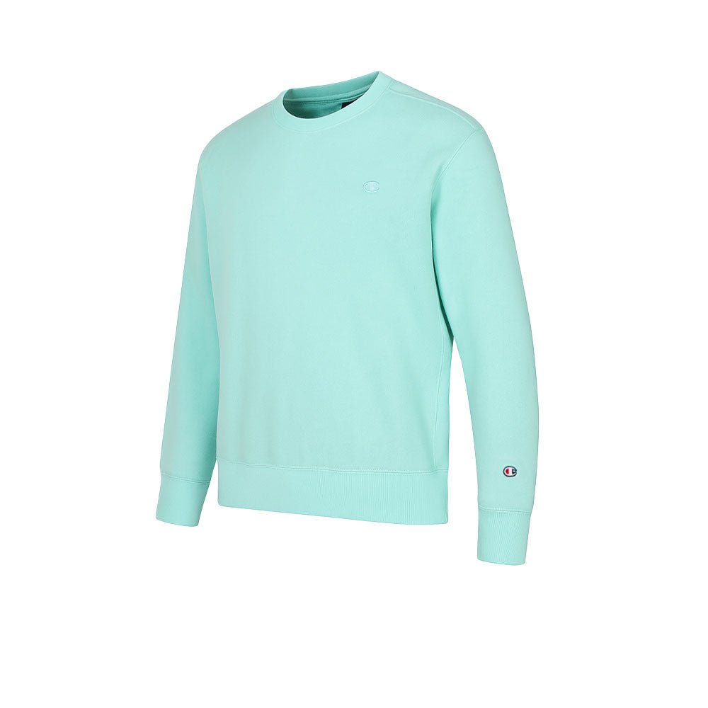CHAMPION - CREWNECK SWEATSHIRT Men - Rev Online