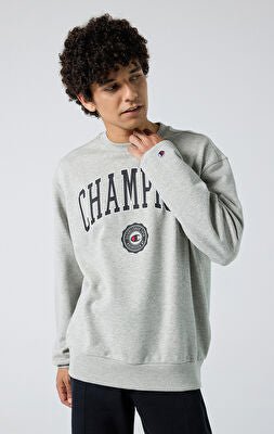 CHAMPION - CREWNECK SWEATSHIRT Men - Rev Online