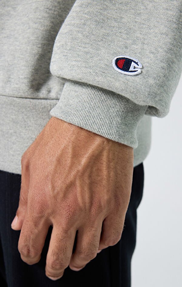 CHAMPION - CREWNECK SWEATSHIRT Men - Rev Online
