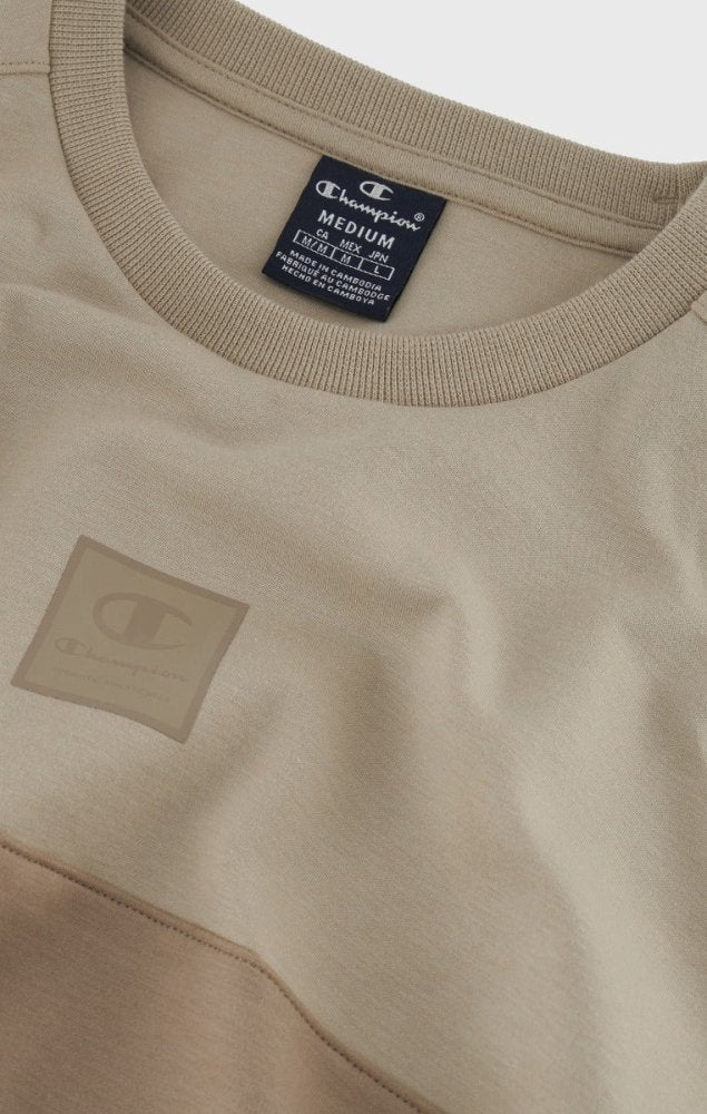 CHAMPION - CREWNECK SWEATSHIRT Men - Rev Online