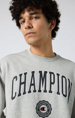 CHAMPION - CREWNECK SWEATSHIRT Men - Rev Online