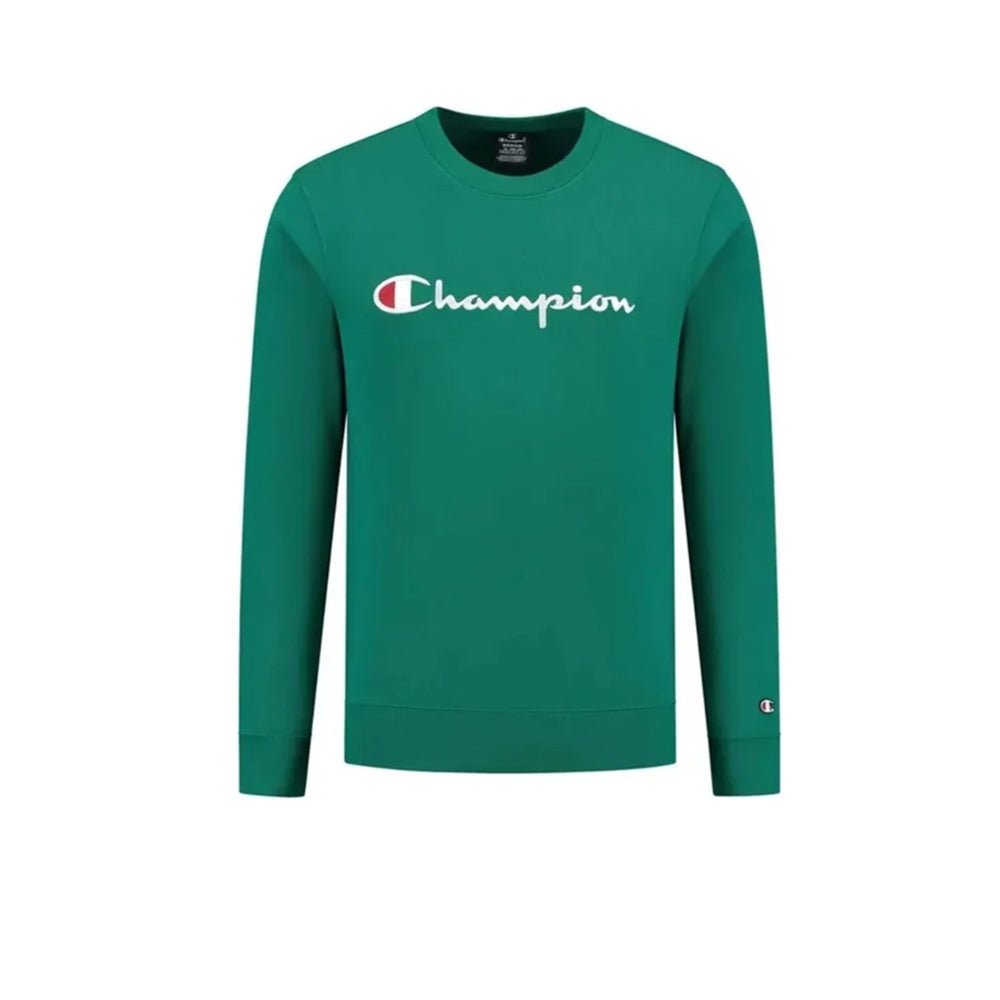 CHAMPION - CREWNECK SWEATSHIRT Men - Rev Online