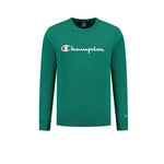 CHAMPION - CREWNECK SWEATSHIRT Men - Rev Online