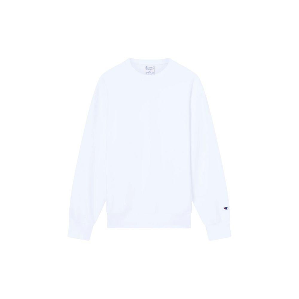 CHAMPION CREWNECK SWEATSHIRT เสื้อสเวตเชิ๊ตผู้ชาย - Rev Online