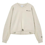 CHAMPION CREWNECK SWEATSHIRT เสื้อสเวตเชิ๊ตผู้หญิง - Rev Online