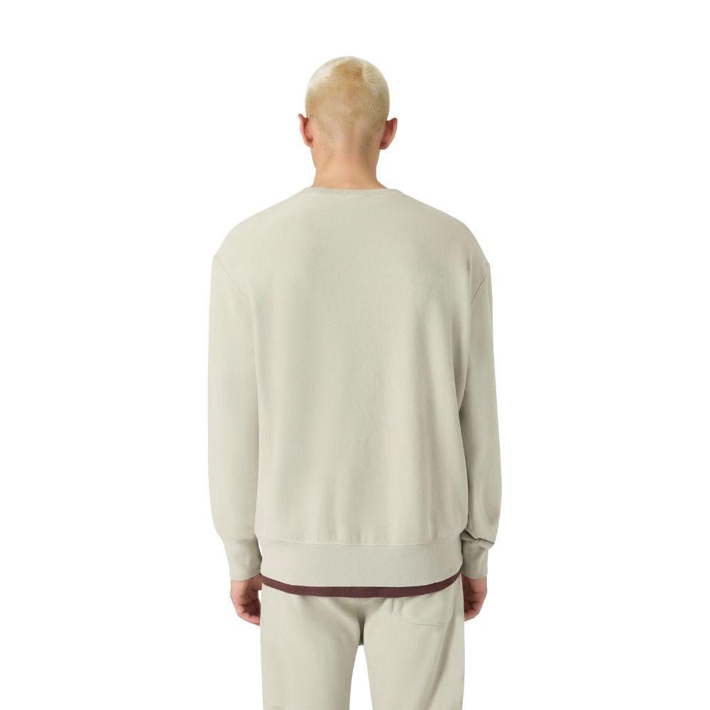 CHAMPION CREWNECK SWEATSHIRT เสื้อสเวตเชิ๊ตผู้ชาย - Rev Online