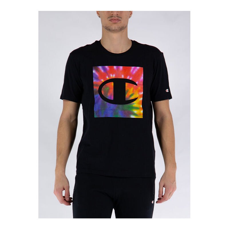 CHAMPION - CREWNECK T - SHIRT Men - Rev Online