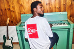 CHAMPION - CREWNECK T - SHIRT Men - Rev Online