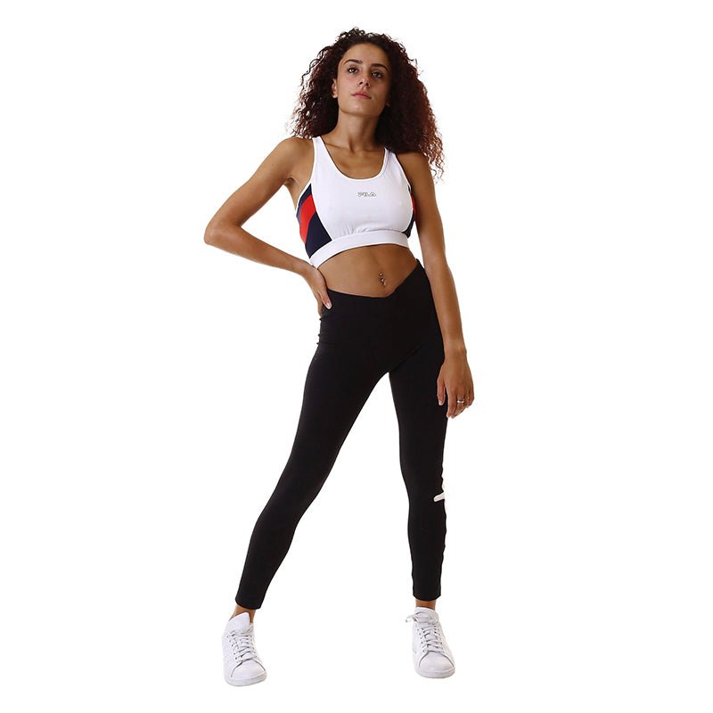 CHAMPION - CROP LEGGINGS Women - Rev Online