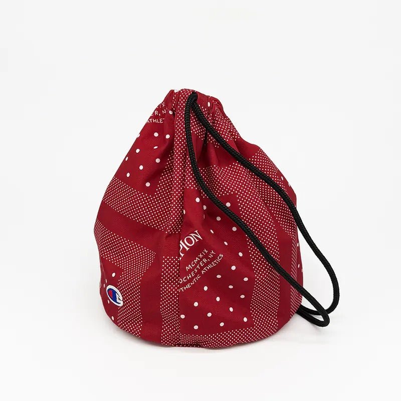 CHAMPION - DRAWSTRING POCHETTE Unisex - Rev Online