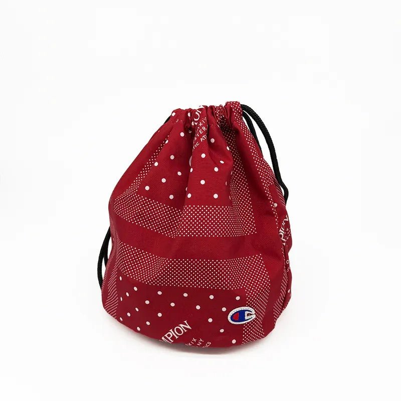 CHAMPION - DRAWSTRING POCHETTE Unisex - Rev Online