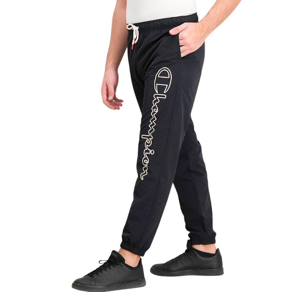 CHAMPION - ELASTIC CUFF PANTS Men - Rev Online