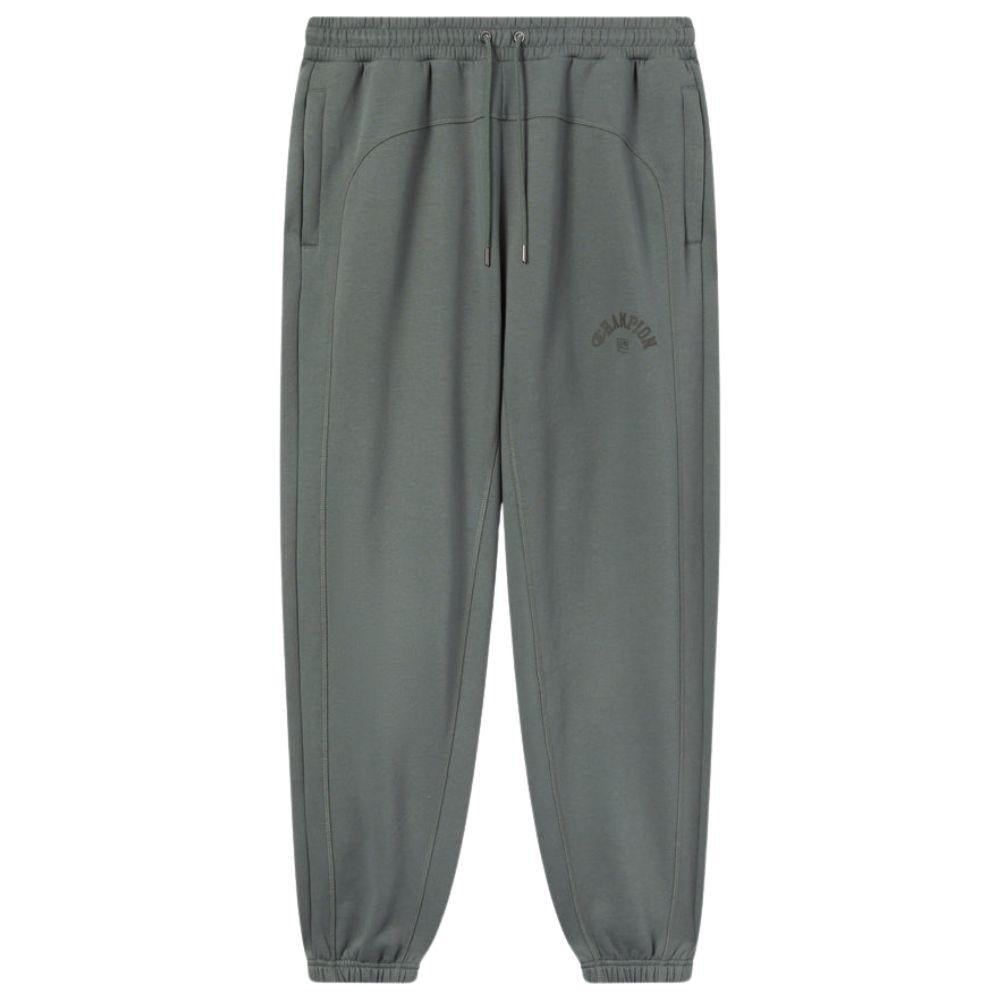 CHAMPION ELASTIC CUFF PANTS กางเกงผู้ชาย - Rev Online