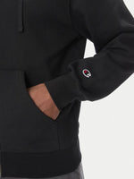 CHAMPION - HOODED FULL ZIP SWEATSHIRT Men - Rev Online