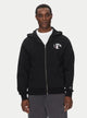 CHAMPION - HOODED FULL ZIP SWEATSHIRT Men - Rev Online