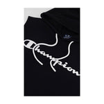 CHAMPION - HOODED SLEEVELESS T - SHIRT Men - Rev Online