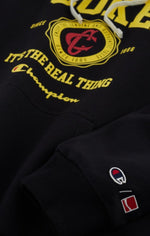 CHAMPION - HOODED SWEATSHIRT Men - Rev Online