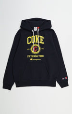 CHAMPION - HOODED SWEATSHIRT Men - Rev Online