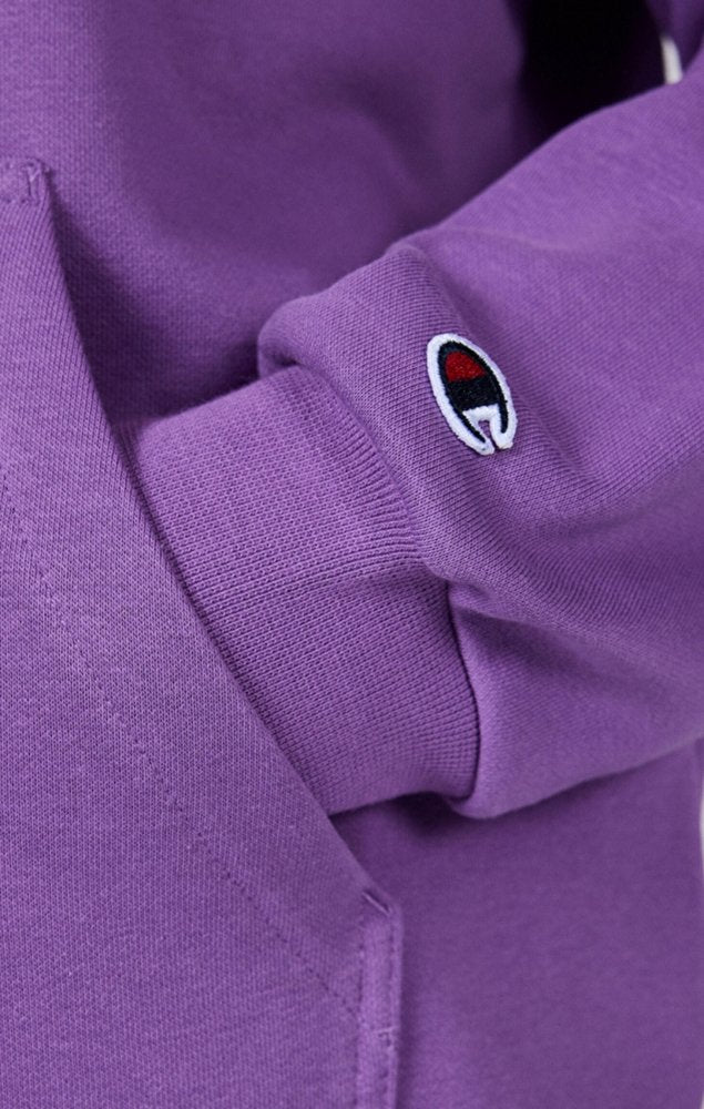 CHAMPION - HOODED SWEATSHIRT Men - Rev Online