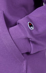 CHAMPION - HOODED SWEATSHIRT Men - Rev Online