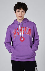 CHAMPION - HOODED SWEATSHIRT Men - Rev Online