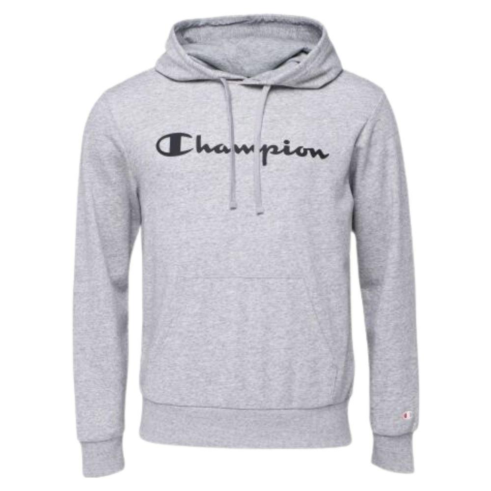 CHAMPION HOODED SWEATSHIRT เสื้อสเวตเชิ๊ตผู้ชาย - Rev Online