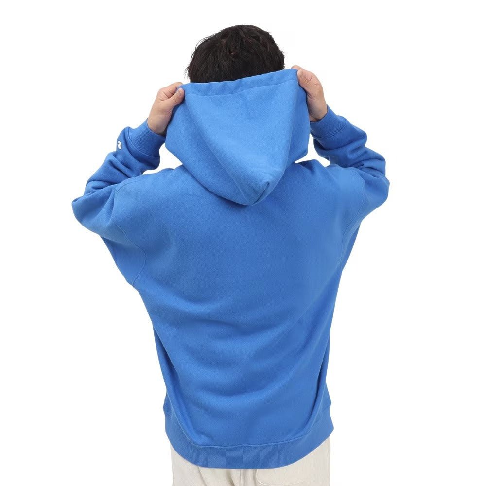CHAMPION HOODED SWEATSHIRT เสื้อฮู้ดดี้ผู้ชาย - Rev Online