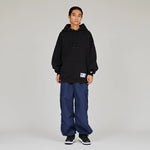 CHAMPION HOODED SWEATSHIRT เสื้อฮู้ดดี้ผู้ชาย - Rev Online