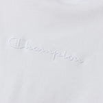 CHAMPION HOODED SWEATSHIRT เสื้อฮู้ดดี้ผู้ชาย - Rev Online
