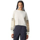 CHAMPION - MOCK TURTLE NECK LONG SLEEVES Women - Rev Online