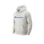 CHAMPION - PULLOVER HOODED SWEATSHIRT Men - Rev Online